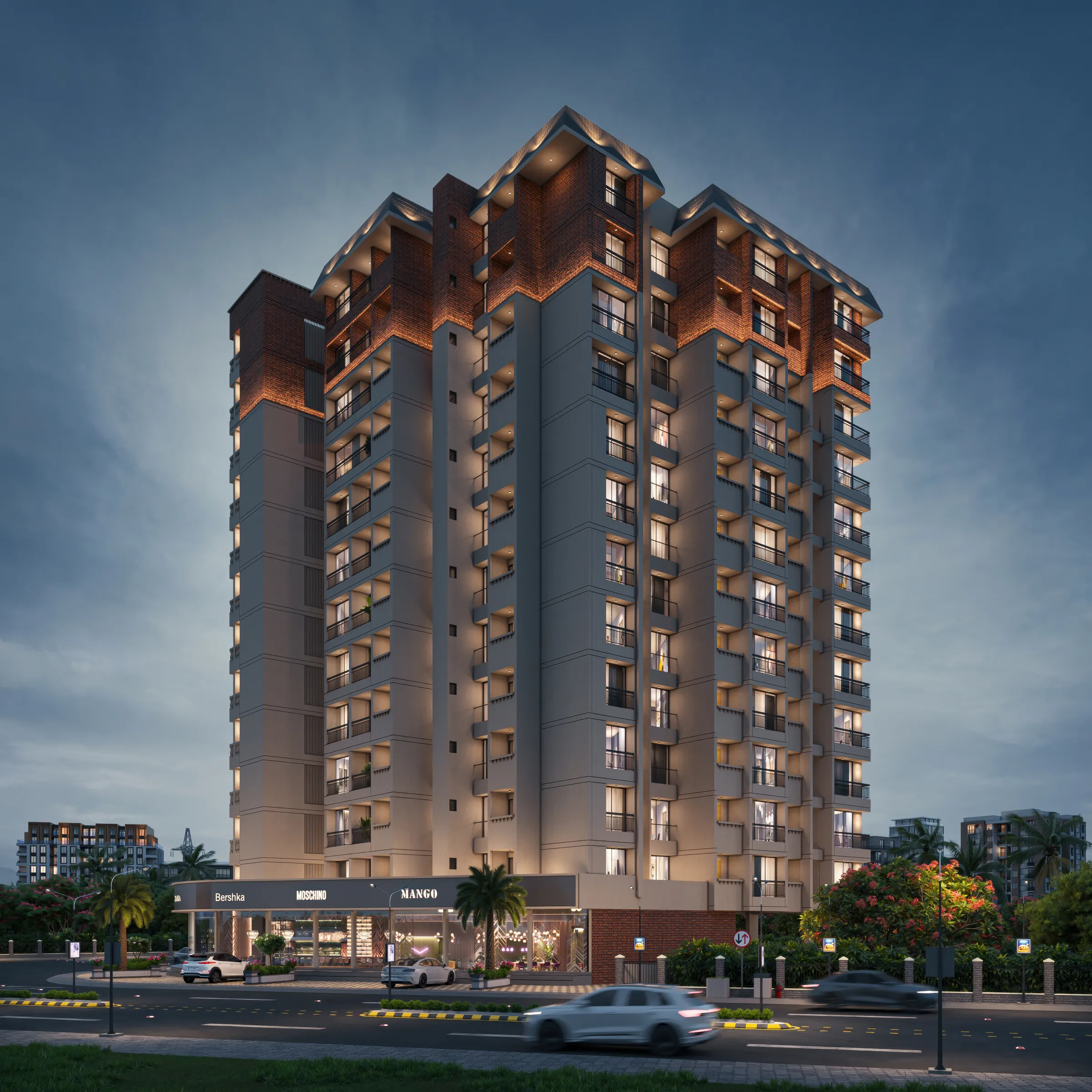 Bhumi render 1