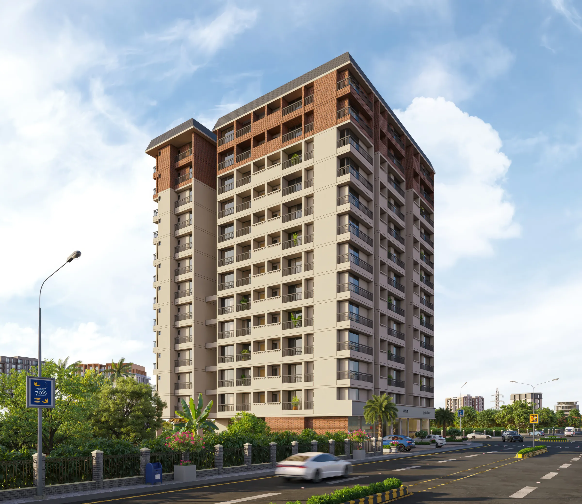 Bhumi render 5