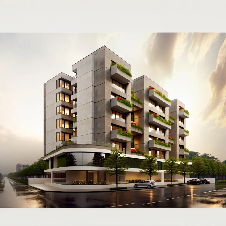 Neem Chhav render 1