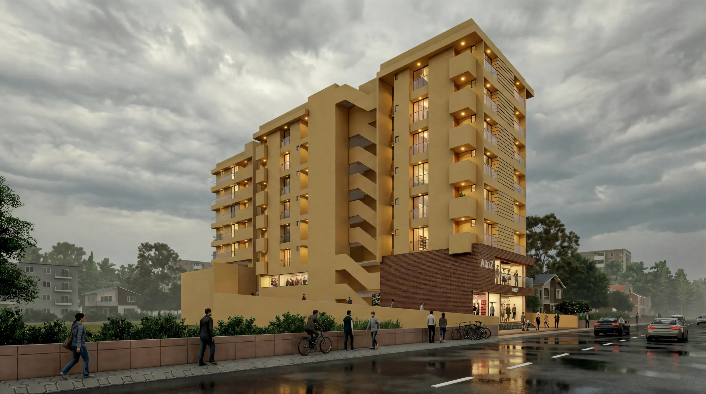 Ravi render 5