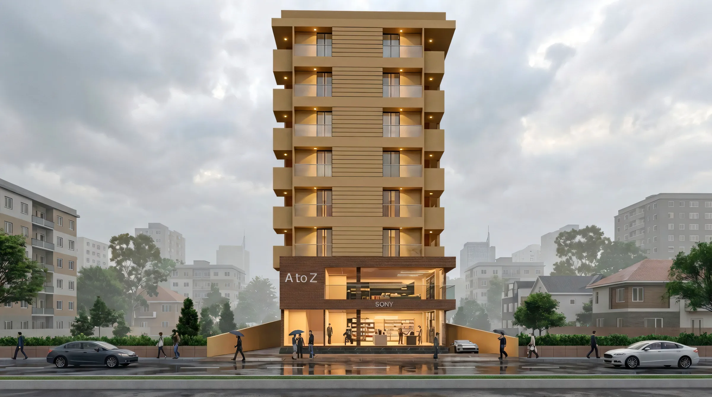 Ravi render 6