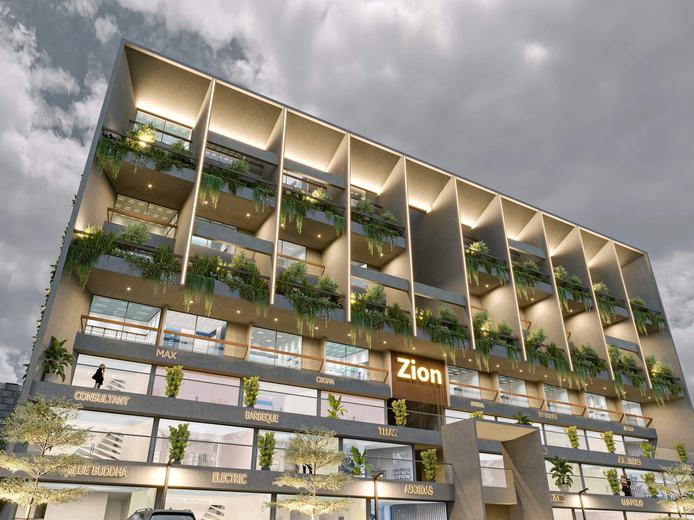 Zion render 2